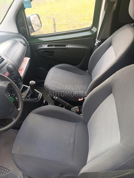 Peugeot Bipper 1.4 hdi