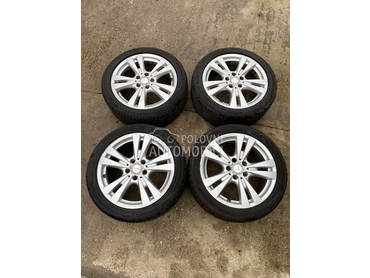 Aluminijumske felne  17" 5 x 112
