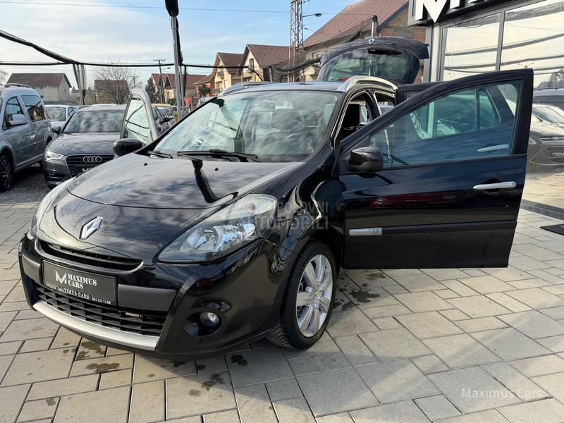 Renault Clio 1.5 DCI
