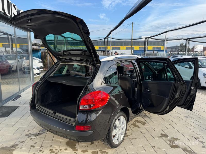 Renault Clio 1.5 DCI