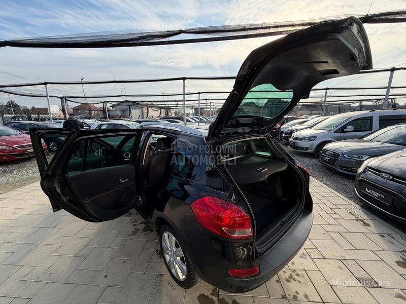 Renault Clio 1.5 DCI