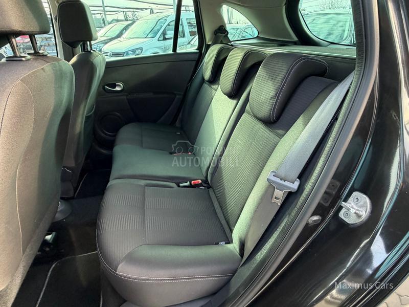 Renault Clio 1.5 DCI