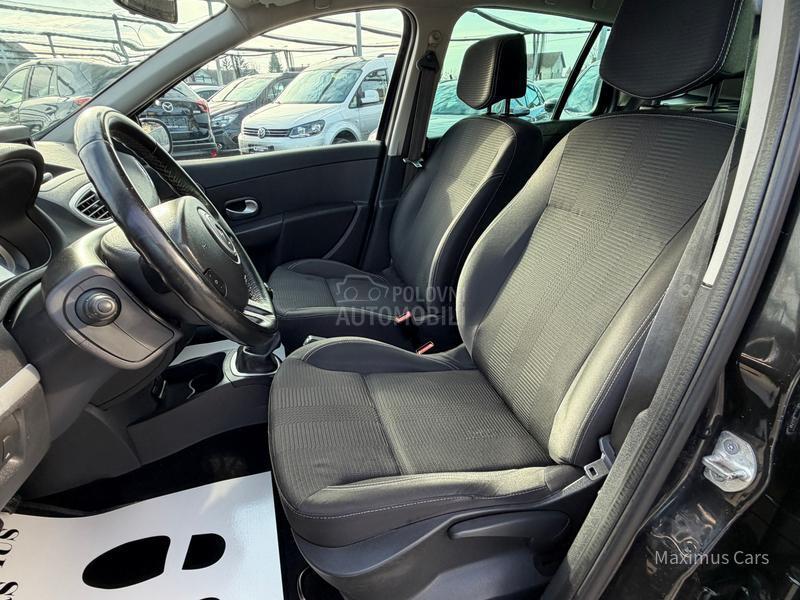 Renault Clio 1.5 DCI