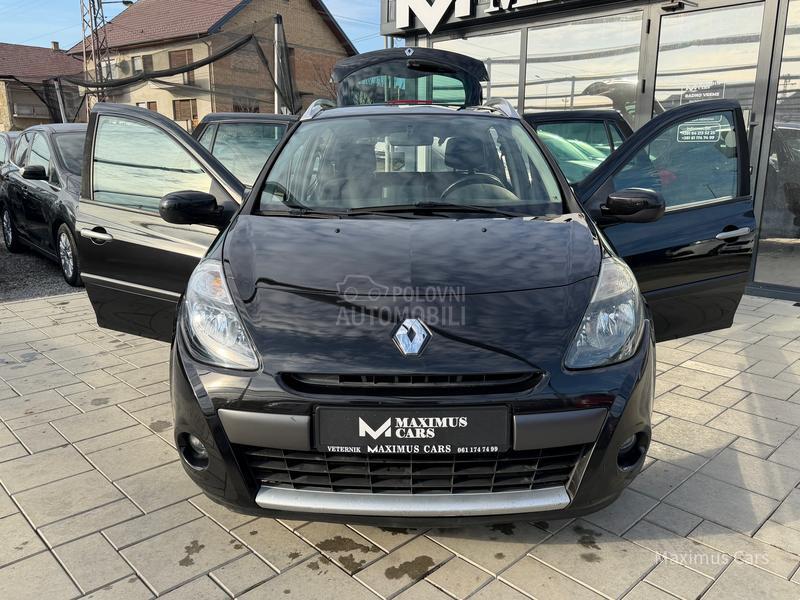 Renault Clio 1.5 DCI