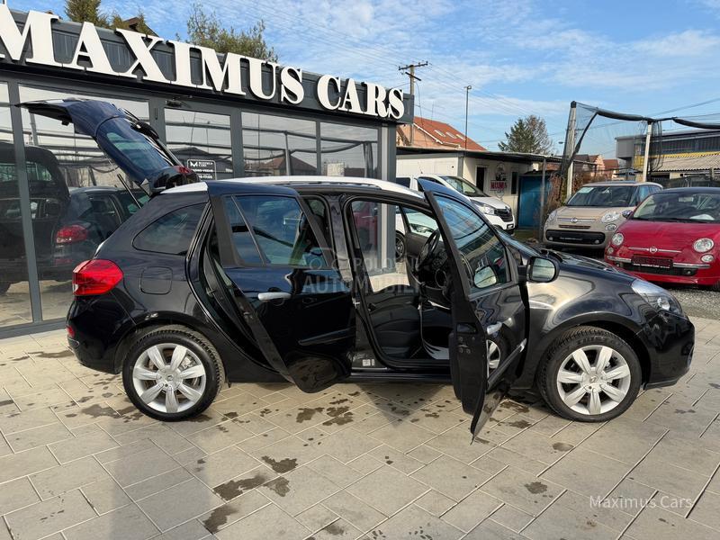 Renault Clio 1.5 DCI