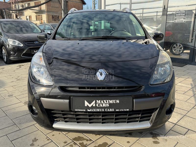 Renault Clio 1.5 DCI