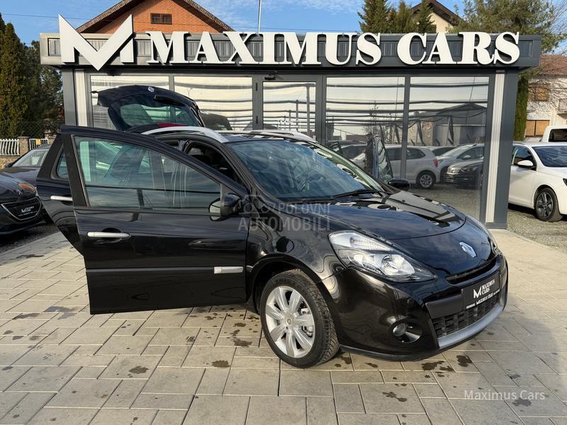 Renault Clio 1.5 DCI