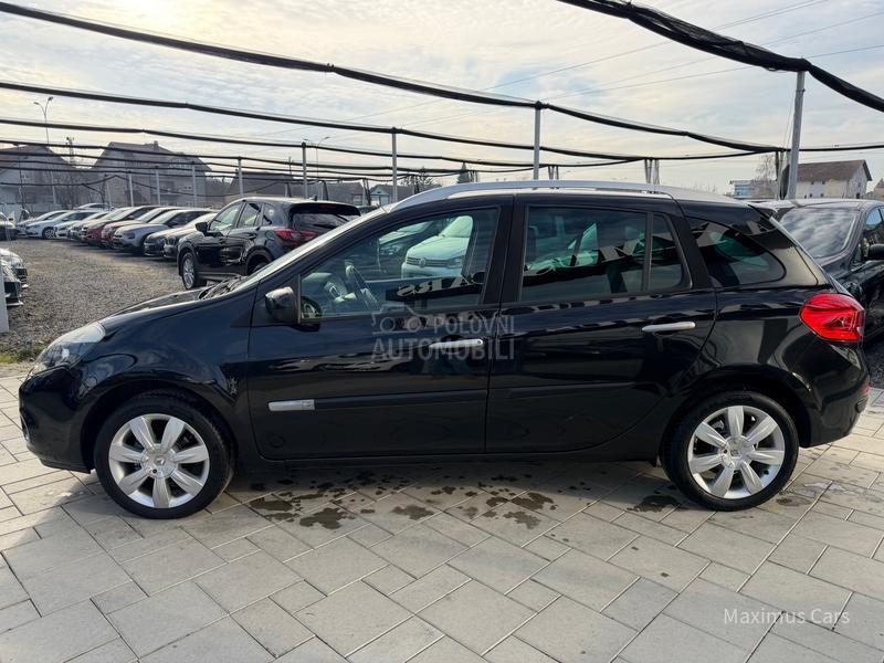 Renault Clio 1.5 DCI