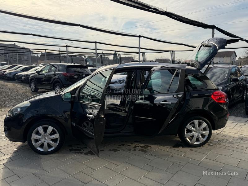 Renault Clio 1.5 DCI