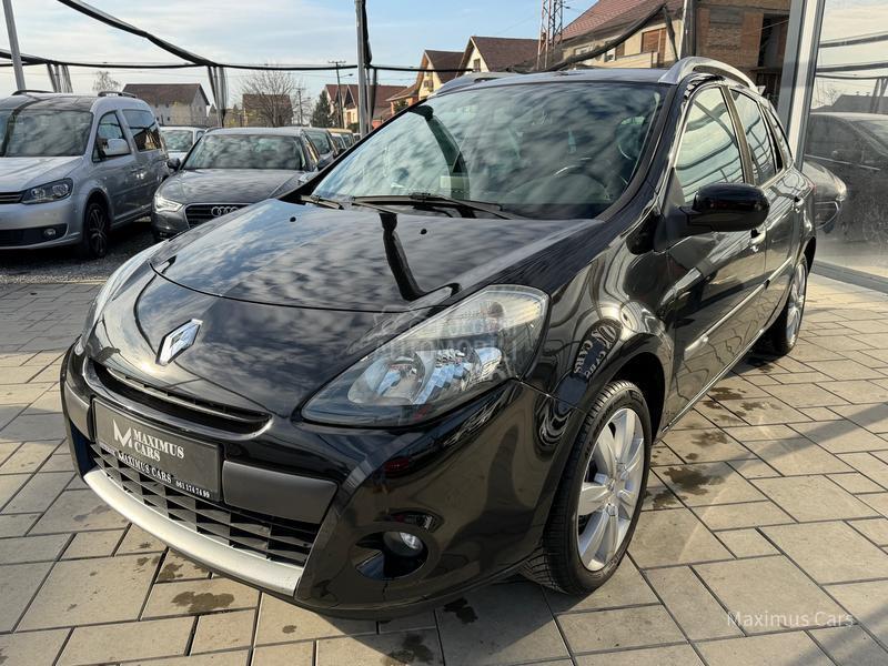Renault Clio 1.5 DCI