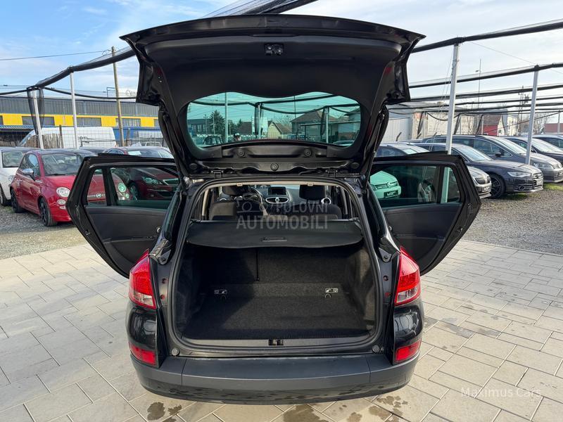 Renault Clio 1.5 DCI