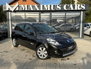 Renault Clio 1.5 DCI