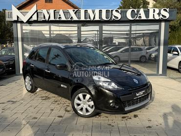 Renault Clio 1.5 DCI