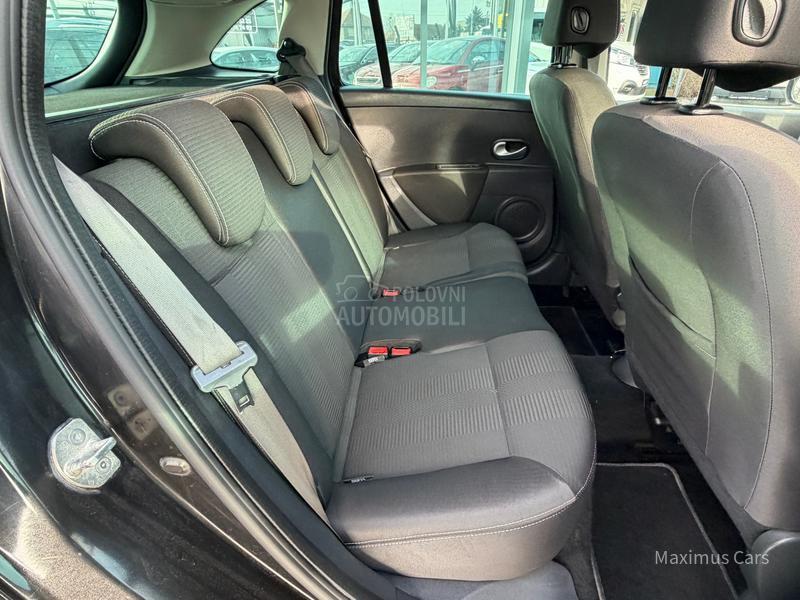 Renault Clio 1.5 DCI