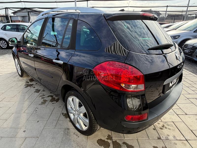 Renault Clio 1.5 DCI