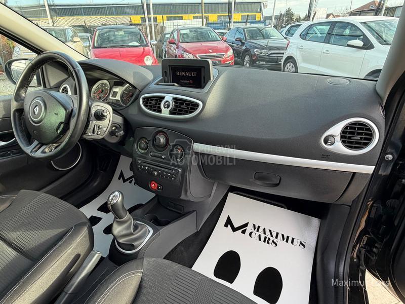 Renault Clio 1.5 DCI