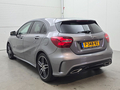 Mercedes Benz A 160 D AMG LINE PROBNA