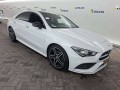 Mercedes Benz CLA 200 AMG LINE PAN 163HP
