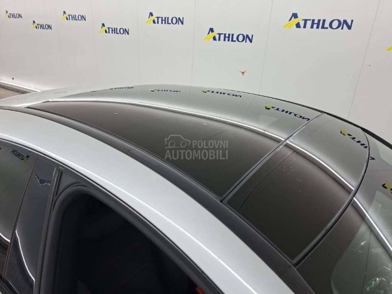 Mercedes Benz CLA 200 AMG LINE PAN 163HP