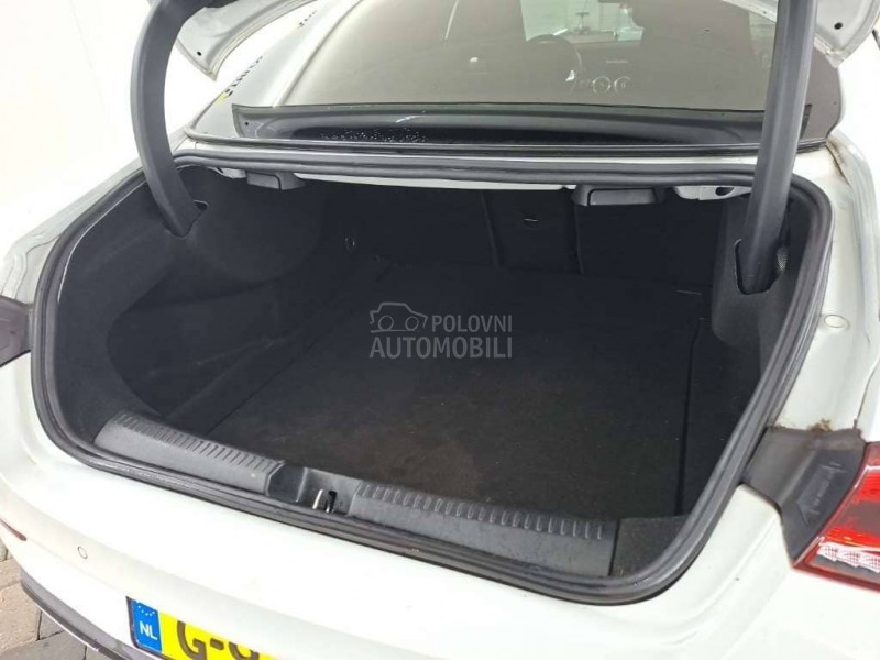Mercedes Benz CLA 200 AMG LINE PAN 163HP