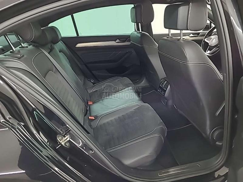 Volkswagen Passat B8 1.5 TSI R-LINE DSG