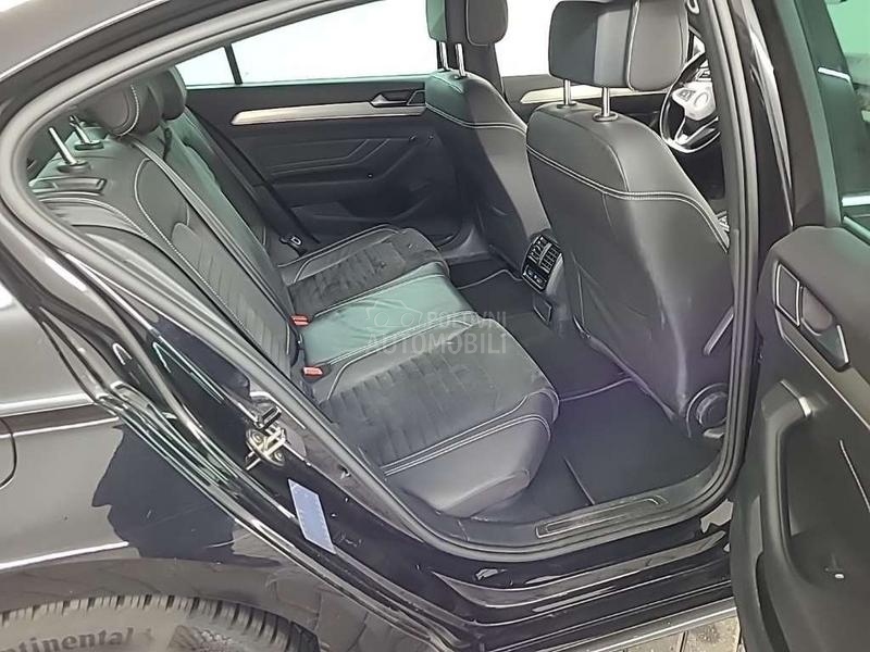 Volkswagen Passat B8 1.5 TSI R-LINE DSG