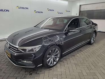 Volkswagen Passat B8 1.5 TSI R-LINE DSG