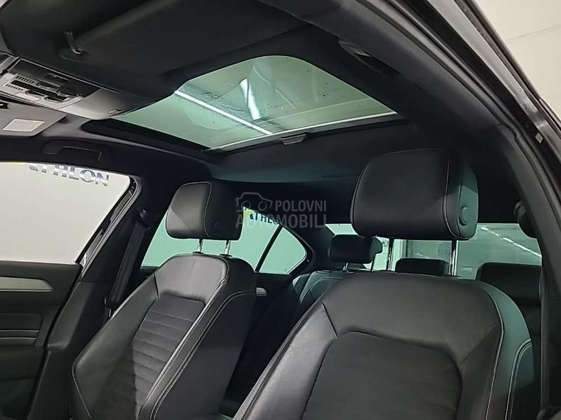 Volkswagen Passat B8 1.5 TSI R-LINE DSG