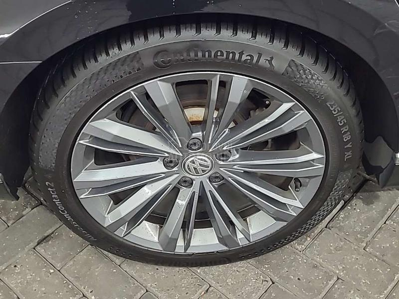 Volkswagen Passat B8 1.5 TSI R-LINE DSG