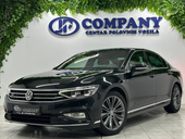 Volkswagen Passat B8 1.5 TSI R-LINE DSG