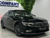 Volkswagen Passat B8 1.5 TSI R-LINE DSG