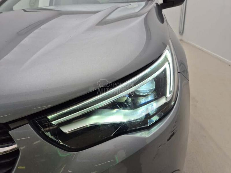 Opel Grandland X 1.5 CDTI INNOVATION