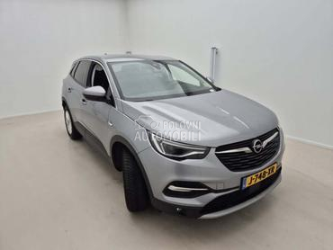 Opel Grandland X 1.5 CDTI INNOVATION