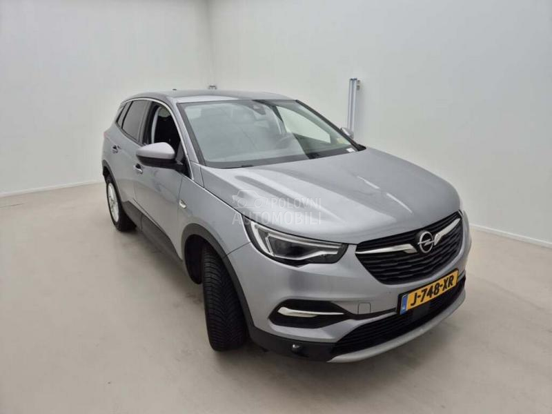 Opel Grandland X 1.5 CDTI INNOVATION