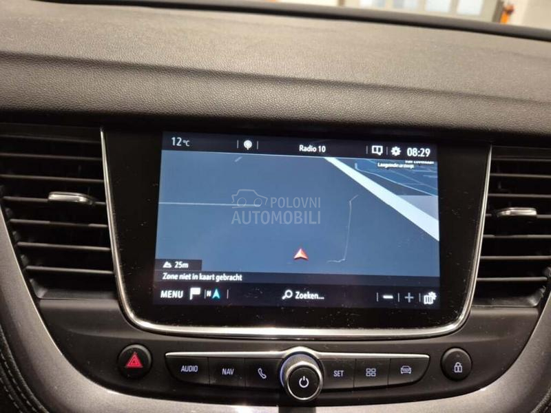 Opel Grandland X 1.5 CDTI INNOVATION