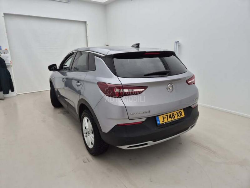 Opel Grandland X 1.5 CDTI INNOVATION