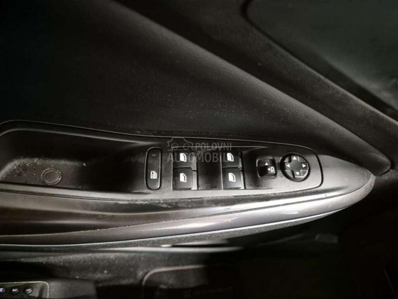 Opel Grandland X 1.5 CDTI INNOVATION