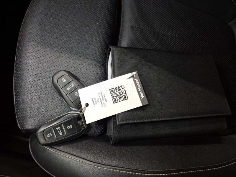 Opel Grandland X 1.5 CDTI INNOVATION