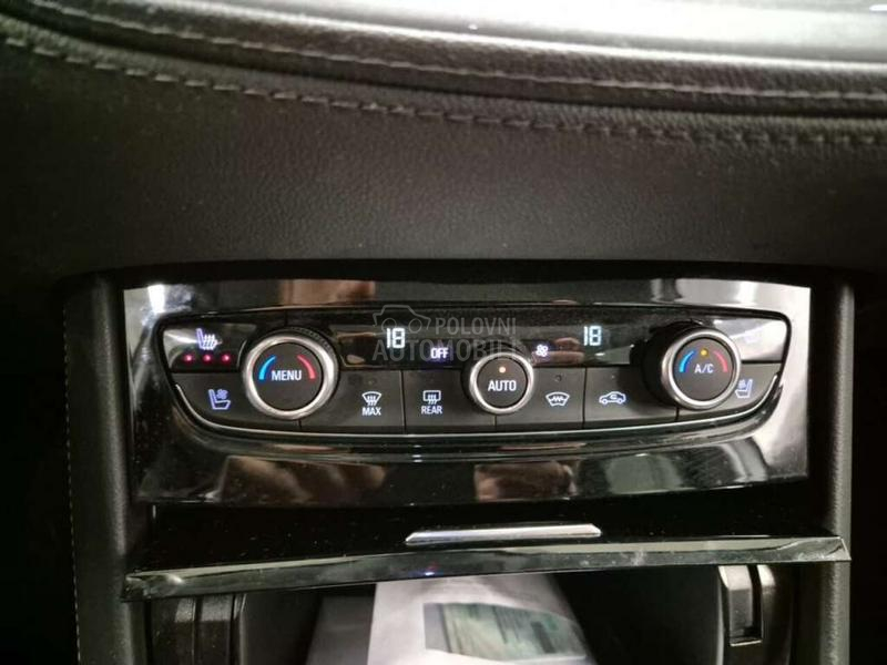 Opel Grandland X 1.5 CDTI INNOVATION