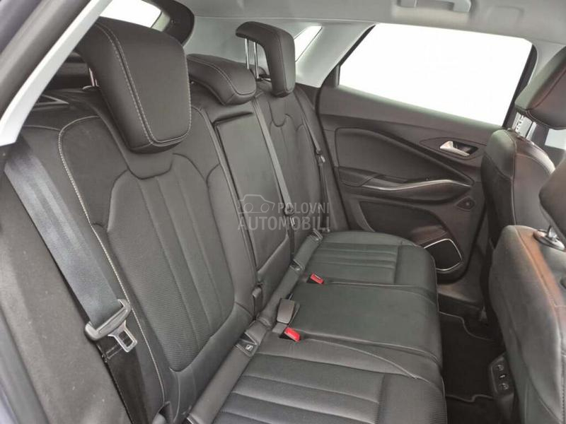 Opel Grandland X 1.5 CDTI INNOVATION