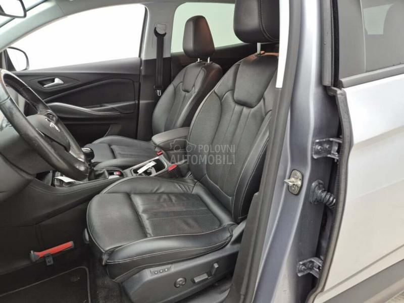 Opel Grandland X 1.5 CDTI INNOVATION