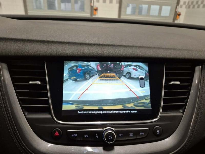Opel Grandland X 1.5 CDTI INNOVATION