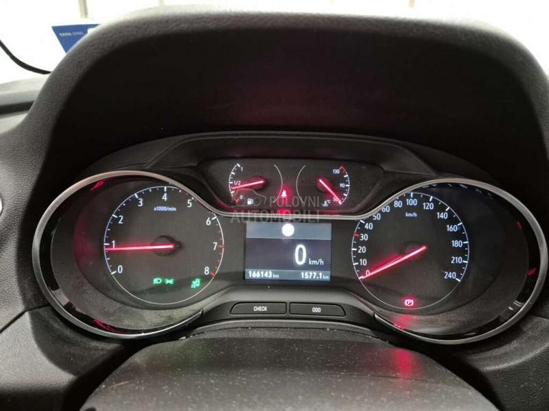 Opel Grandland X 1.5 CDTI INNOVATION