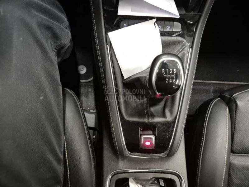 Opel Grandland X 1.5 CDTI INNOVATION