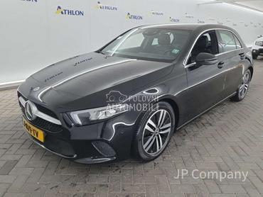 Mercedes Benz A 160 109 HP PROBNA