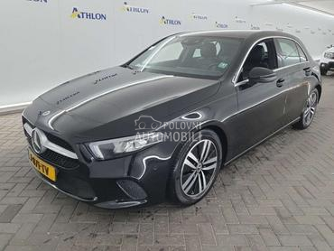 Mercedes Benz A 160 109 HP PROBNA