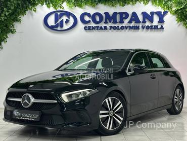 Mercedes Benz A 160 109 HP PROBNA