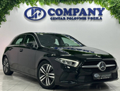 Mercedes Benz A 160 109 HP PROBNA