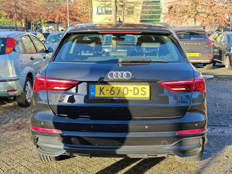 Audi Q3 35 TFSI 3xS LINE