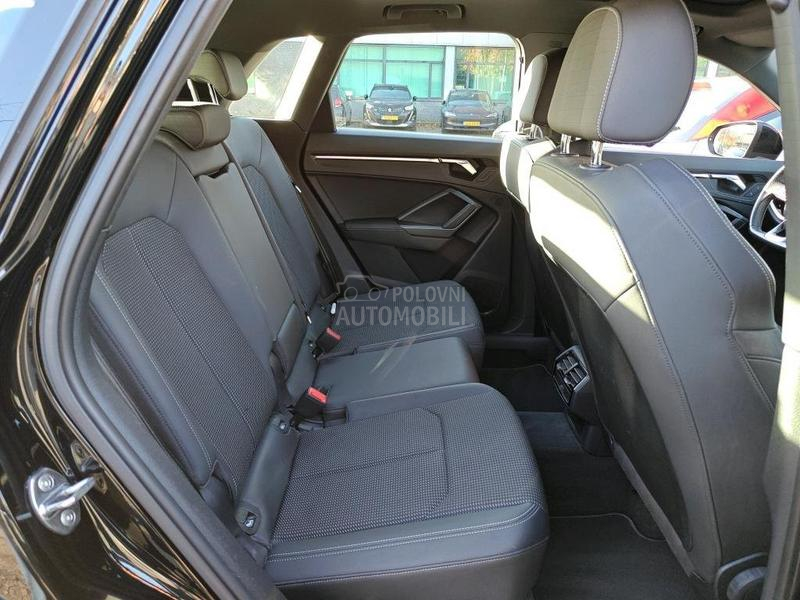 Audi Q3 35 TFSI 3xS LINE